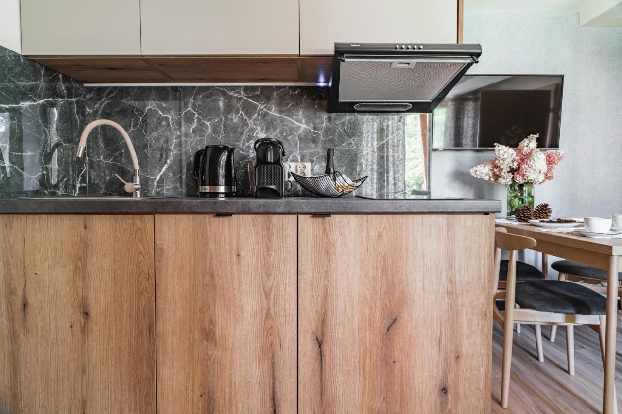 Apartamenty Jedlina Закопане Екстериор снимка