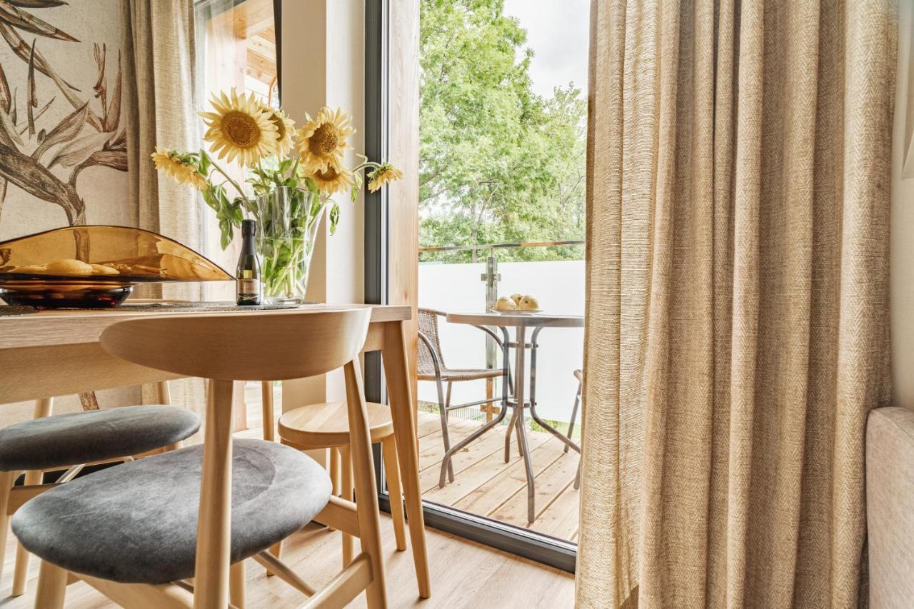 Apartamenty Jedlina Закопане Екстериор снимка