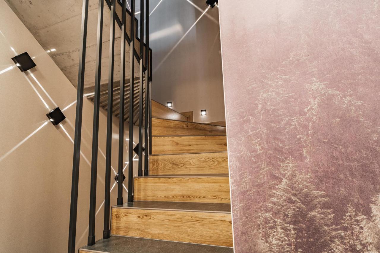 Apartamenty Jedlina Закопане Екстериор снимка