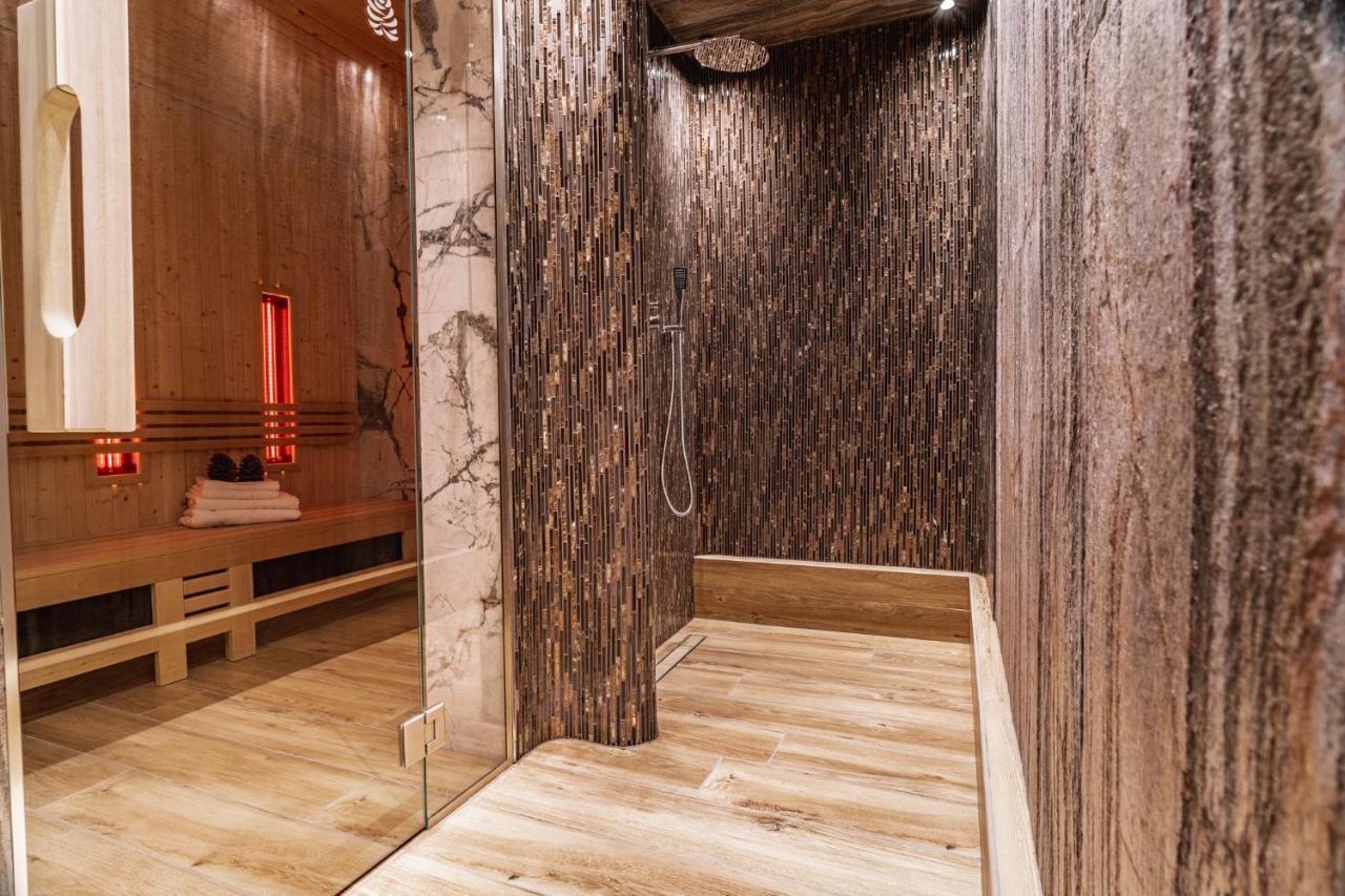 Apartamenty Jedlina Закопане Екстериор снимка
