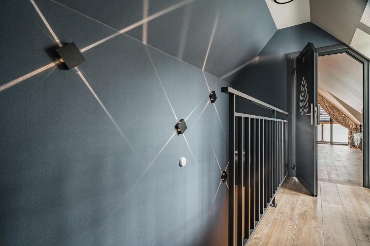 Apartamenty Jedlina Закопане Екстериор снимка