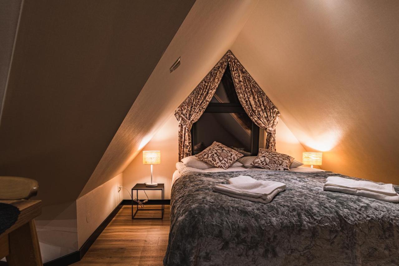 Apartamenty Jedlina Закопане Екстериор снимка